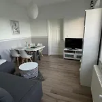 Ferienwohnung Mit Warnowblick