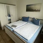 Ferienwohnung Mit Warnowblick