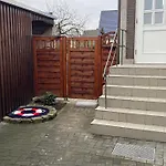 Ferienwohnung Mit Warnowblick