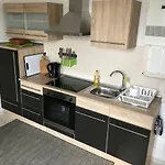 Ferienwohnung Mit Warnowblick