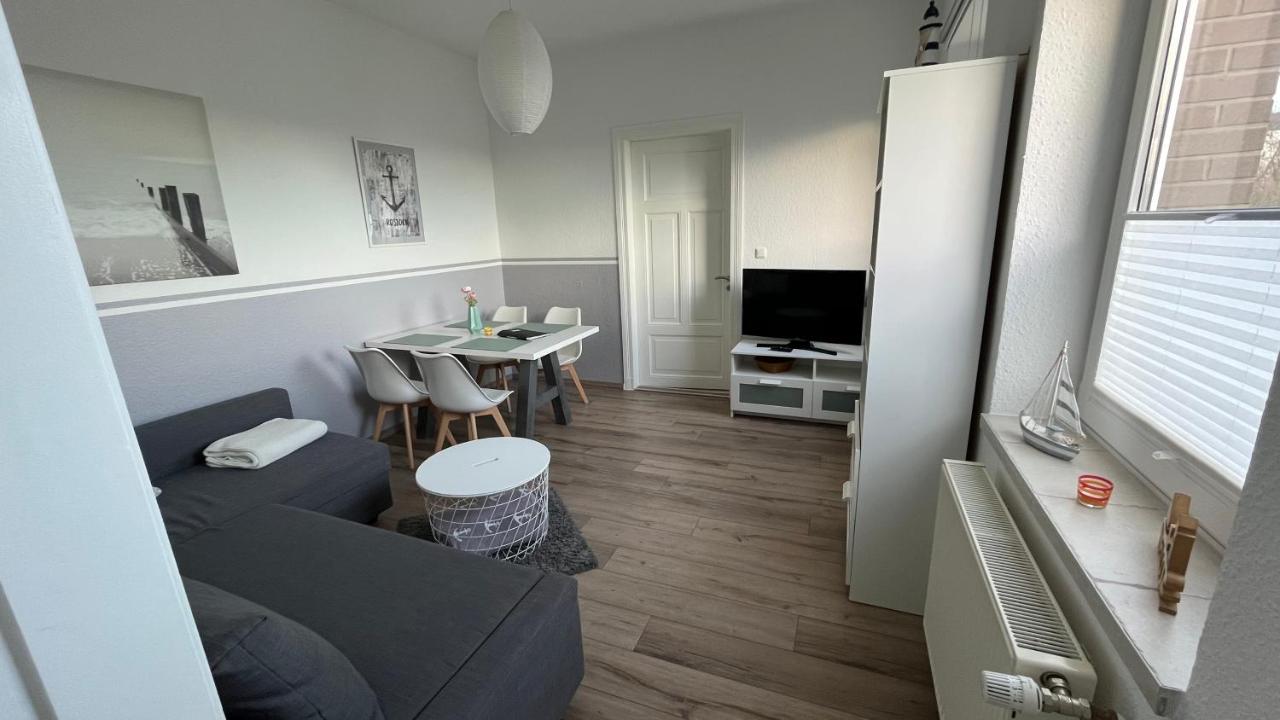 Ferienwohnung Mit Warnowblick Apartment