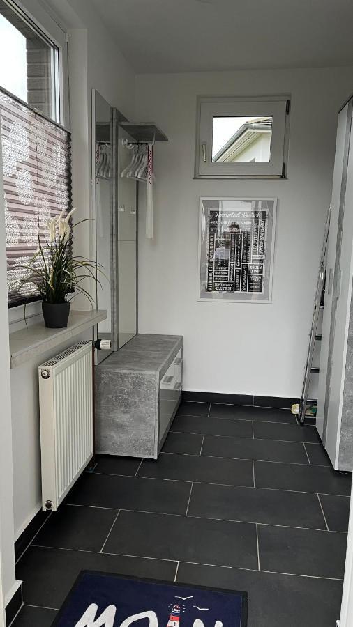 Ferienwohnung Mit Warnowblick Apartment *
