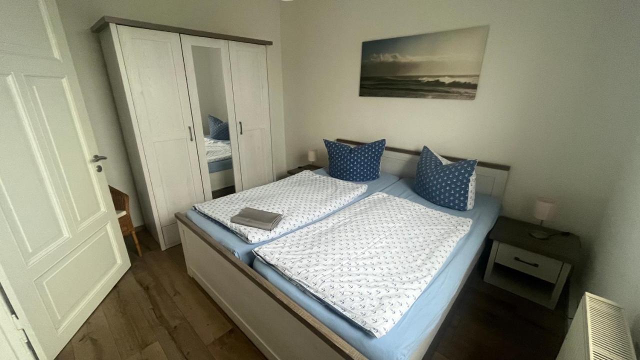 Ferienwohnung Mit Warnowblick Apartment *